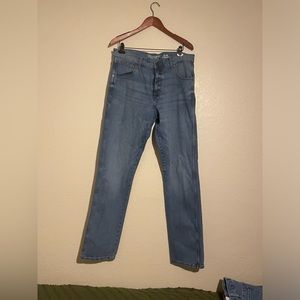 Wrangler Retro Jeans